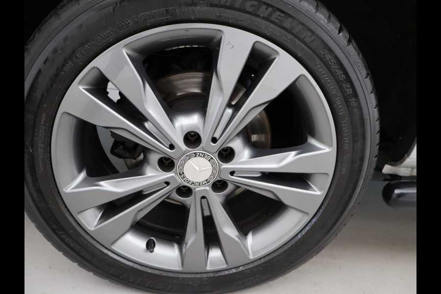 Mercedes-Benz Vito 119 CDI 190 PK AUT. L2H1 + 2 SCHUIFDEUREN | LED | CAMERA | 2500 KG TREKHAAK | 18 INCH LMV