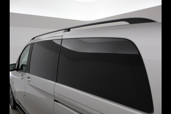 Mercedes-Benz Vito 119 CDI 190 PK AUT. L2H1 + 2 SCHUIFDEUREN | LED | CAMERA | 2500 KG TREKHAAK | 18 INCH LMV