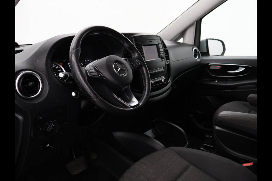 Mercedes-Benz Vito 119 CDI 190 PK AUT. L2H1 + 2 SCHUIFDEUREN | LED | CAMERA | 2500 KG TREKHAAK | 18 INCH LMV