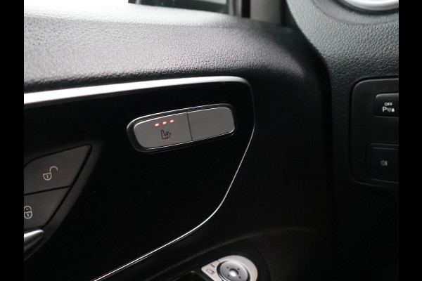 Mercedes-Benz Vito 119 CDI 190 PK AUT. L2H1 + 2 SCHUIFDEUREN | LED | CAMERA | 2500 KG TREKHAAK | 18 INCH LMV
