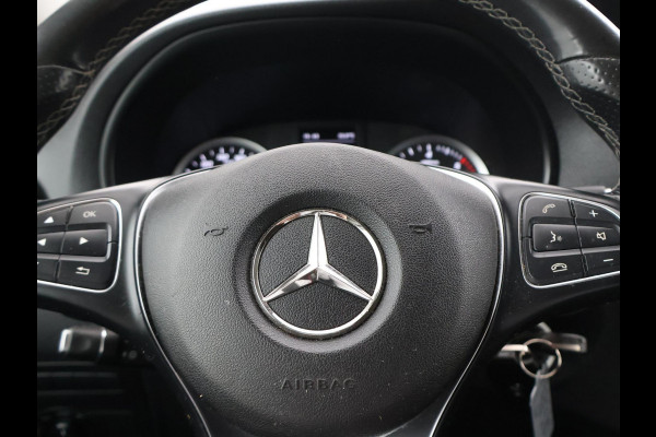 Mercedes-Benz Vito 119 CDI 190 PK AUT. L2H1 + 2 SCHUIFDEUREN | LED | CAMERA | 2500 KG TREKHAAK | 18 INCH LMV