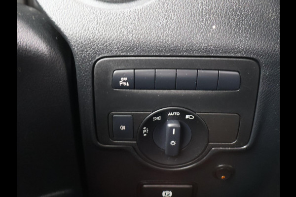Mercedes-Benz Vito 119 CDI 190 PK AUT. L2H1 + 2 SCHUIFDEUREN | LED | CAMERA | 2500 KG TREKHAAK | 18 INCH LMV
