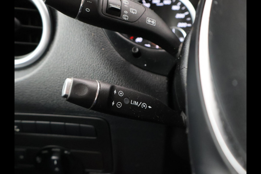 Mercedes-Benz Vito 119 CDI 190 PK AUT. L2H1 + 2 SCHUIFDEUREN | LED | CAMERA | 2500 KG TREKHAAK | 18 INCH LMV