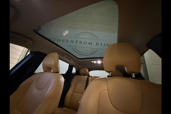 Volvo V40 Cross Country 1.5 T3 Polar+ Luxury Pano Stoel Verwarming 1 jaar bovag garantie