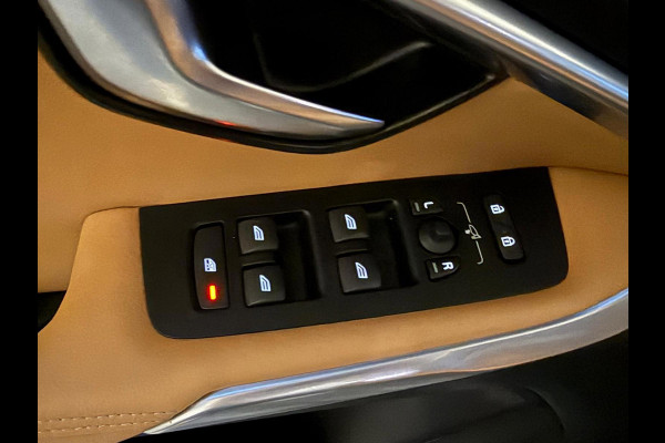 Volvo V40 Cross Country 1.5 T3 Polar+ Luxury Pano Stoel Verwarming 1 jaar bovag garantie