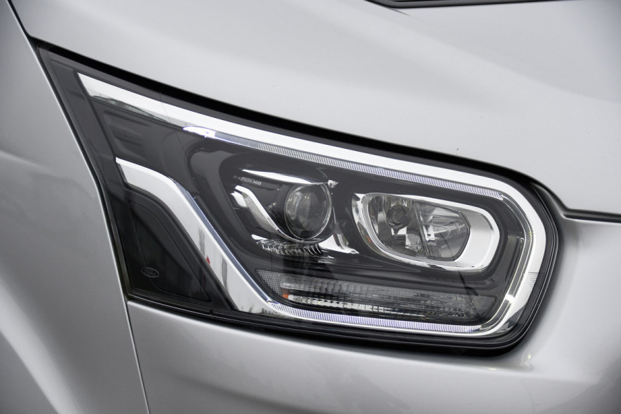 Ford Transit 350 2.0 TDCI L2H2 Limited PB Edition Camera, Cruise, Carplay, LED, 185pk, Automaat, Sensoren, Multimedia, Uniek!