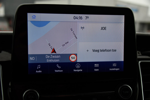 Ford Transit 350 2.0 TDCI L2H2 Limited PB Edition Camera, Cruise, Carplay, LED, 185pk, Automaat, Sensoren, Multimedia, Uniek!