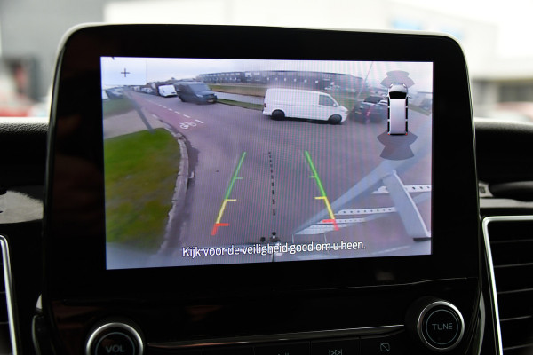 Ford Transit 350 2.0 TDCI L2H2 Limited PB Edition Camera, Cruise, Carplay, LED, 185pk, Automaat, Sensoren, Multimedia, Uniek!