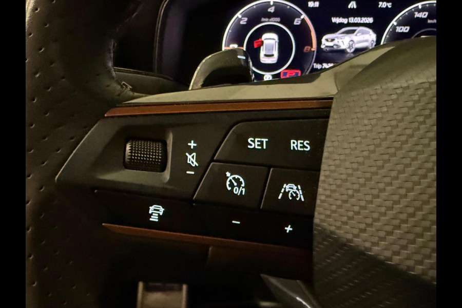 CUPRA Formentor 1.4 e-Hybrid VZ Copper Edition 245PK pano, Stoel/Stuur Verwarming 1 Jaar Bovag Garantie