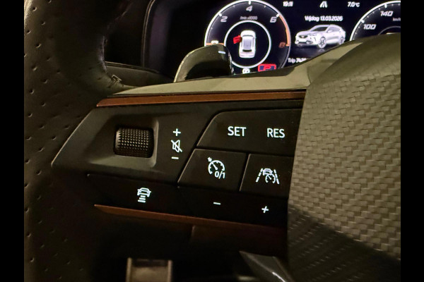 CUPRA Formentor 1.4 e-Hybrid VZ Copper Edition 245PK pano, Stoel/Stuur Verwarming 1 Jaar Bovag Garantie