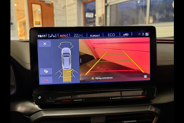 CUPRA Formentor 1.4 e-Hybrid VZ Copper Edition 245PK pano, Stoel/Stuur Verwarming 1 Jaar Bovag Garantie