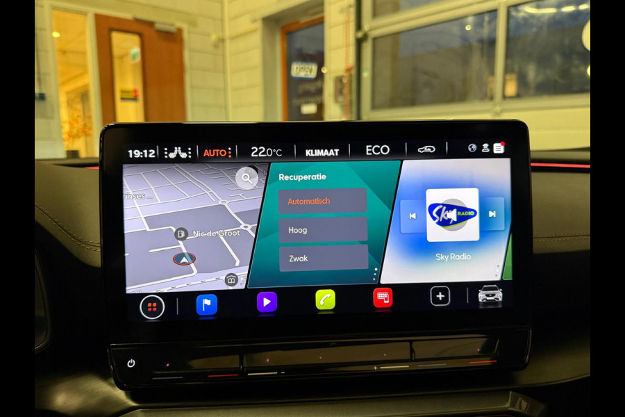 CUPRA Formentor 1.4 e-Hybrid VZ Copper Edition 245PK pano, Stoel/Stuur Verwarming 1 Jaar Bovag Garantie