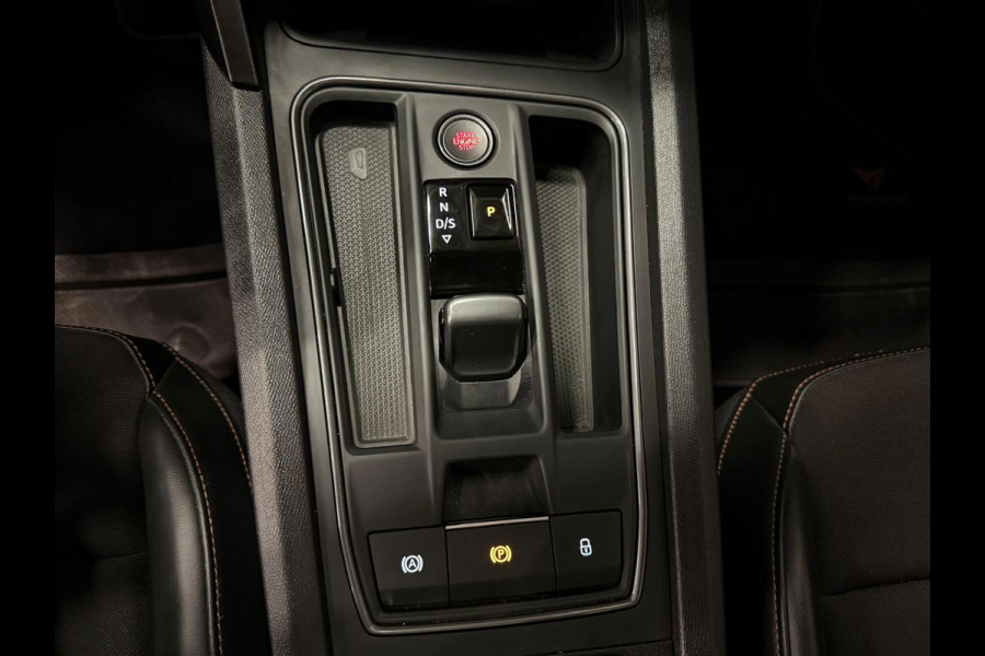 CUPRA Formentor 1.4 e-Hybrid VZ Copper Edition 245PK pano, Stoel/Stuur Verwarming 1 Jaar Bovag Garantie