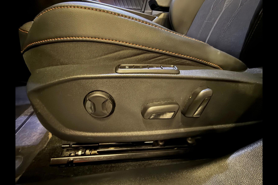 CUPRA Formentor 1.4 e-Hybrid VZ Copper Edition 245PK pano, Stoel/Stuur Verwarming 1 Jaar Bovag Garantie