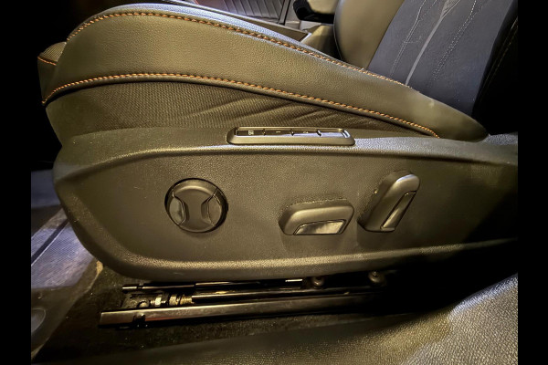 CUPRA Formentor 1.4 e-Hybrid VZ Copper Edition 245PK pano, Stoel/Stuur Verwarming 1 Jaar Bovag Garantie