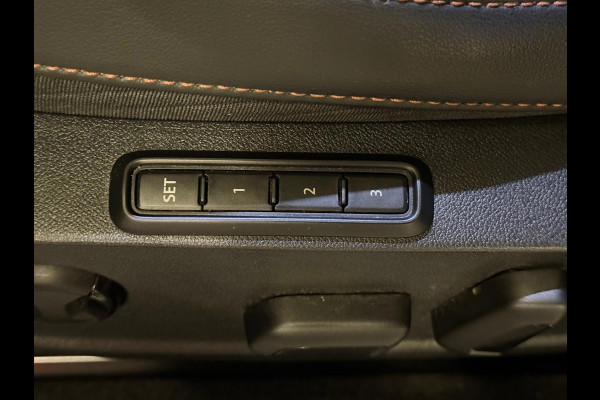 CUPRA Formentor 1.4 e-Hybrid VZ Copper Edition 245PK pano, Stoel/Stuur Verwarming 1 Jaar Bovag Garantie