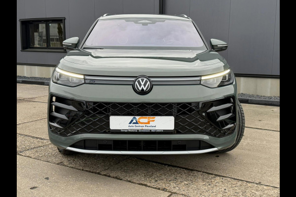 Volkswagen Tayron 1.5 eHybrid R-Line Edition 272 PK OP VOORRAAD !! SCHERPSTE PRIJS VAN NL