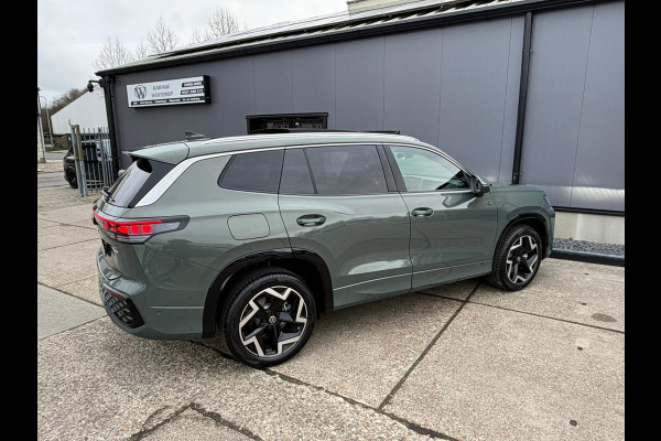 Volkswagen Tayron 1.5 eHybrid R-Line Edition 272 PK OP VOORRAAD !! SCHERPSTE PRIJS VAN NL