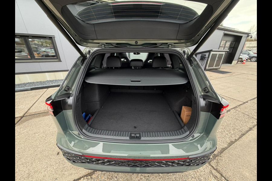 Volkswagen Tayron 1.5 eHybrid R-Line Edition 272 PK OP VOORRAAD !! SCHERPSTE PRIJS VAN NL