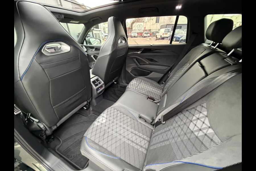 Volkswagen Tayron 1.5 eHybrid R-Line Edition 272 PK OP VOORRAAD !! SCHERPSTE PRIJS VAN NL