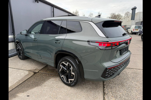 Volkswagen Tayron 1.5 eHybrid R-Line Edition 272 PK OP VOORRAAD !! SCHERPSTE PRIJS VAN NL