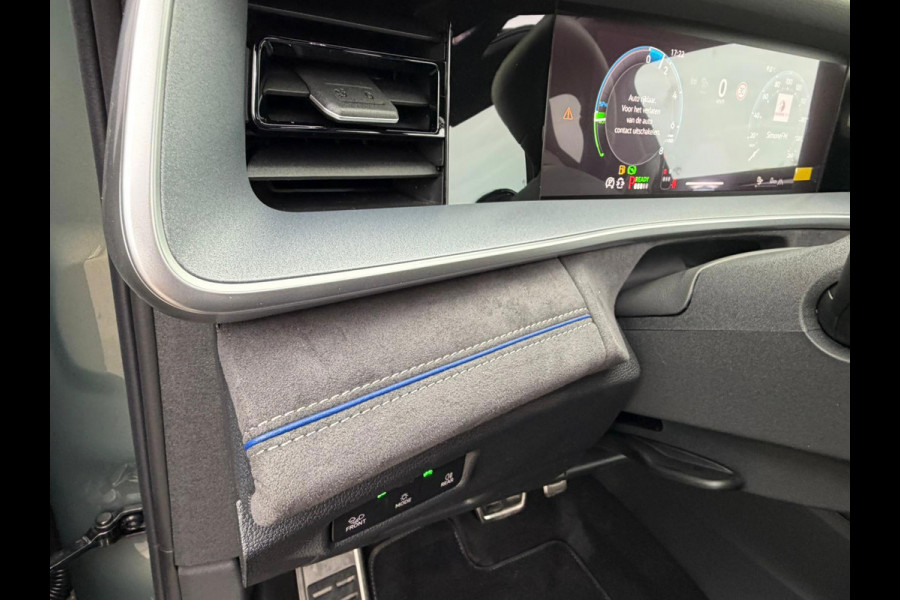 Volkswagen Tayron 1.5 eHybrid R-Line Edition 272 PK OP VOORRAAD !! SCHERPSTE PRIJS VAN NL