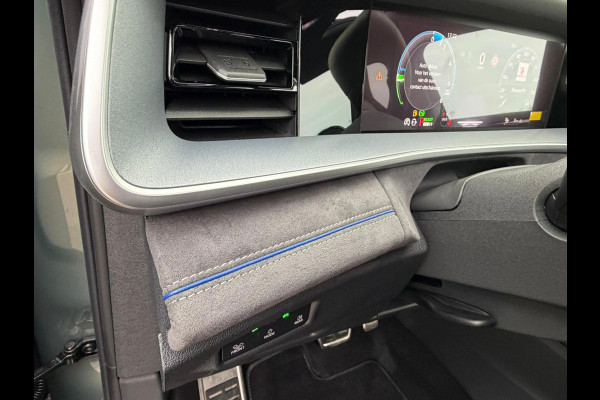 Volkswagen Tayron 1.5 eHybrid R-Line Edition 272 PK OP VOORRAAD !! SCHERPSTE PRIJS VAN NL