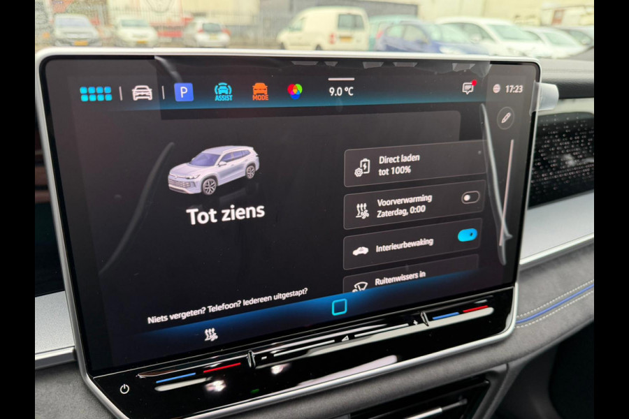 Volkswagen Tayron 1.5 eHybrid R-Line Edition 272 PK OP VOORRAAD !! SCHERPSTE PRIJS VAN NL