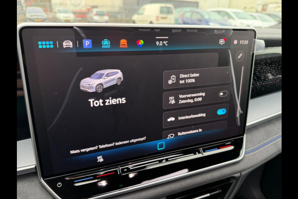 Volkswagen Tayron 1.5 eHybrid R-Line Edition 272 PK OP VOORRAAD !! SCHERPSTE PRIJS VAN NL