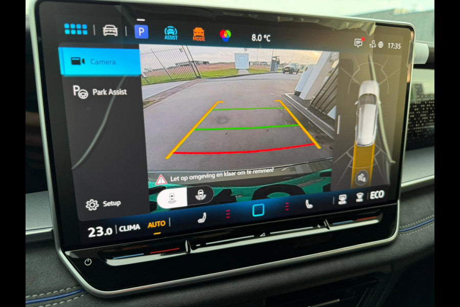 Volkswagen Tayron 1.5 eHybrid R-Line Edition 272 PK OP VOORRAAD !! SCHERPSTE PRIJS VAN NL