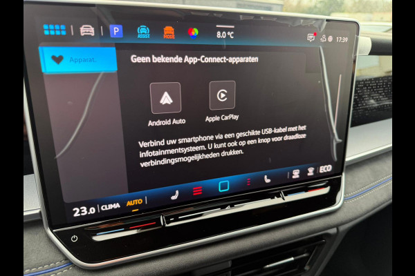 Volkswagen Tayron 1.5 eHybrid R-Line Edition 272 PK OP VOORRAAD !! SCHERPSTE PRIJS VAN NL