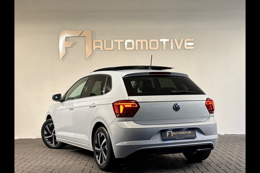 Volkswagen Polo 1.0 TSI Pano|Keyless|CarPlay|ACC|Sfeer|Virtual