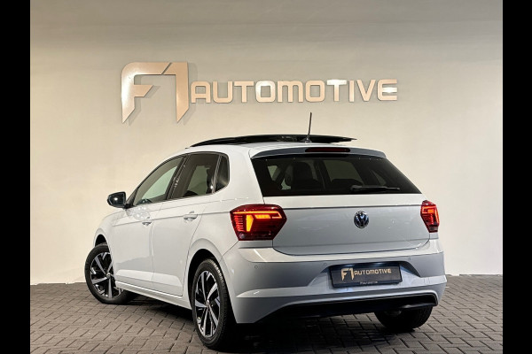 Volkswagen Polo 1.0 TSI Pano|Keyless|CarPlay|ACC|Sfeer|Virtual