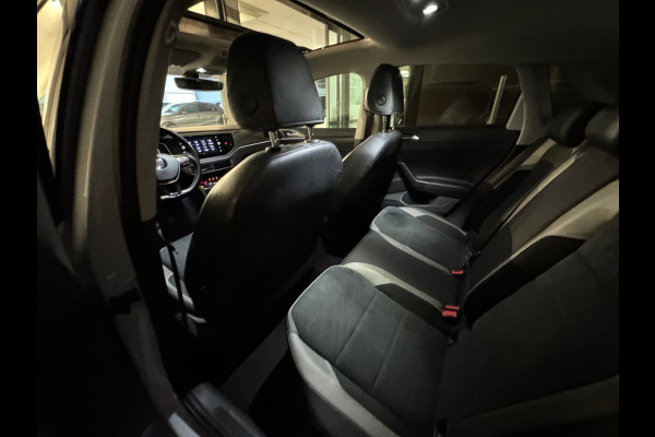 Volkswagen Polo 1.0 TSI Pano|Keyless|CarPlay|ACC|Sfeer|Virtual