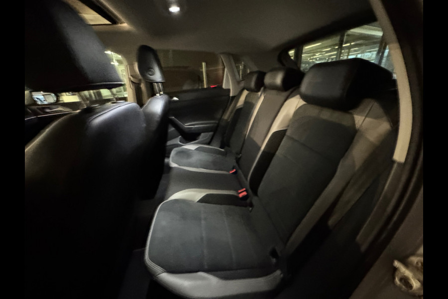 Volkswagen Polo 1.0 TSI Pano|Keyless|CarPlay|ACC|Sfeer|Virtual