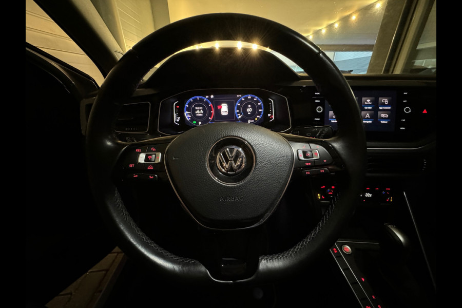 Volkswagen Polo 1.0 TSI Pano|Keyless|CarPlay|ACC|Sfeer|Virtual