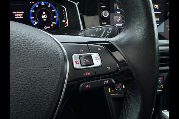 Volkswagen Polo 1.0 TSI Pano|Keyless|CarPlay|ACC|Sfeer|Virtual