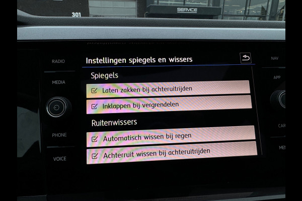 Volkswagen Polo 1.0 TSI Pano|Keyless|CarPlay|ACC|Sfeer|Virtual