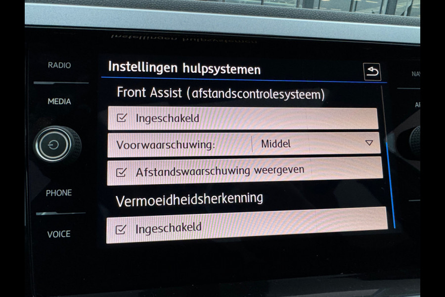 Volkswagen Polo 1.0 TSI Pano|Keyless|CarPlay|ACC|Sfeer|Virtual