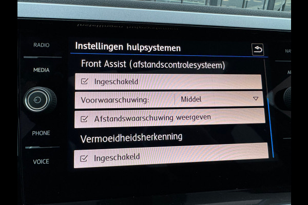 Volkswagen Polo 1.0 TSI Pano|Keyless|CarPlay|ACC|Sfeer|Virtual