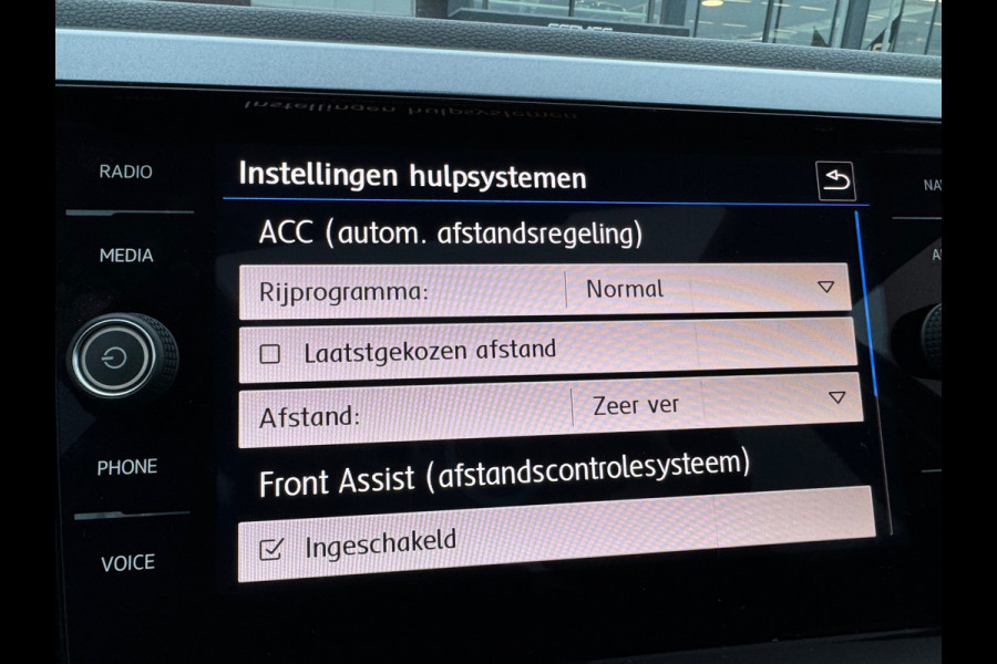 Volkswagen Polo 1.0 TSI Pano|Keyless|CarPlay|ACC|Sfeer|Virtual