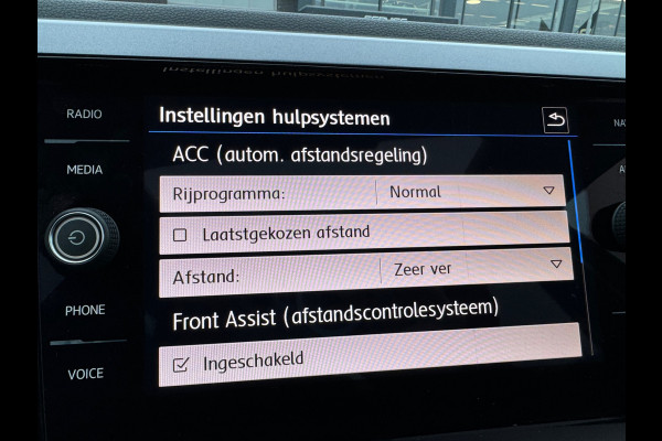 Volkswagen Polo 1.0 TSI Pano|Keyless|CarPlay|ACC|Sfeer|Virtual