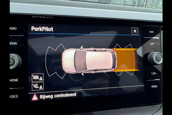 Volkswagen Polo 1.0 TSI Pano|Keyless|CarPlay|ACC|Sfeer|Virtual