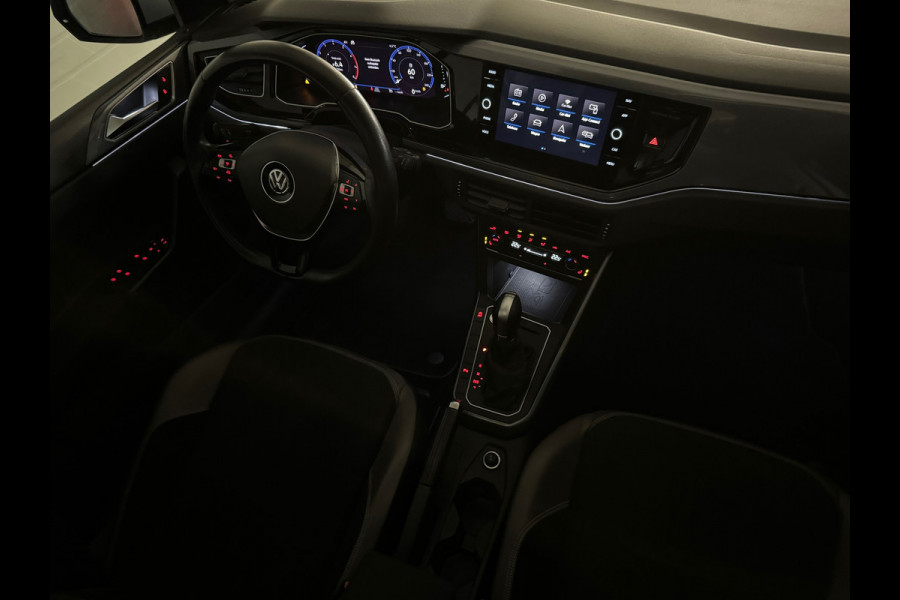Volkswagen Polo 1.0 TSI Pano|Keyless|CarPlay|ACC|Sfeer|Virtual