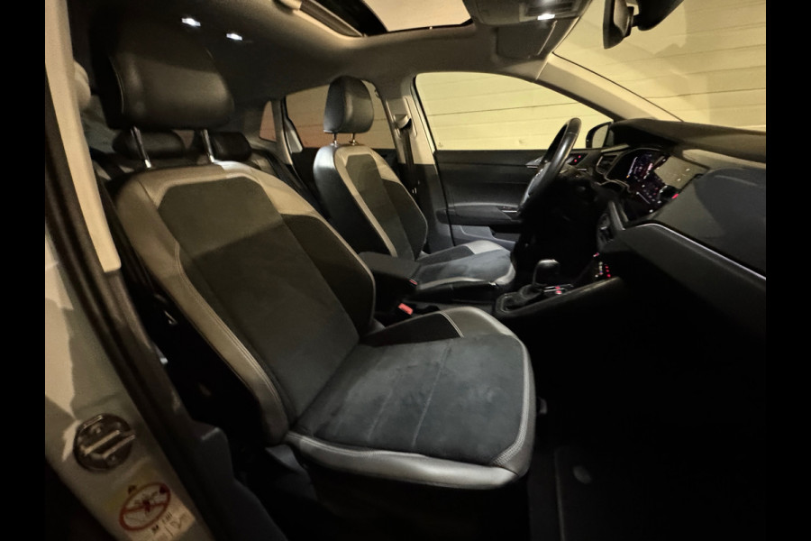 Volkswagen Polo 1.0 TSI Pano|Keyless|CarPlay|ACC|Sfeer|Virtual