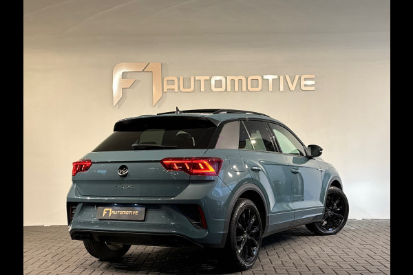 Volkswagen T-Roc 1.5 TSI R-Line Business+ Pano|IQ|Keyles|Cam