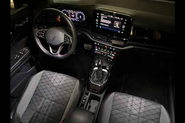 Volkswagen T-Roc 1.5 TSI R-Line Business+ Pano|IQ|Keyles|Cam