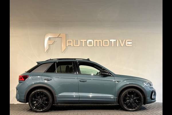 Volkswagen T-Roc 1.5 TSI R-Line Business+ Pano|IQ|Keyles|Cam