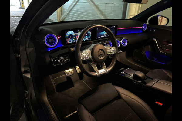 Mercedes-Benz A-Klasse 250 e AMG Pano|Sfeer|Night|Camera