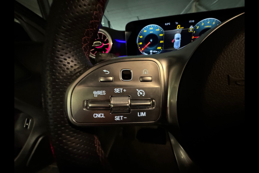Mercedes-Benz A-Klasse 250 e AMG Pano|Sfeer|Night|Camera